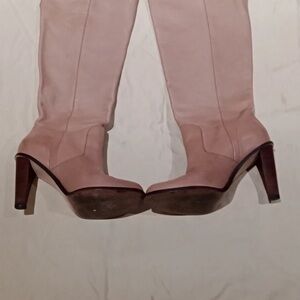 Nike Women's Blush Heeled Boots